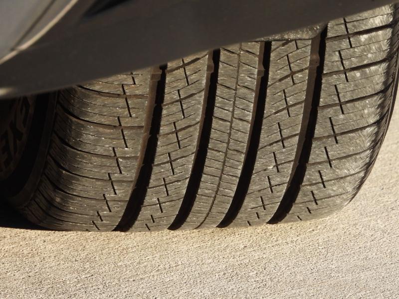 Lexus RX 350 FWD 2017