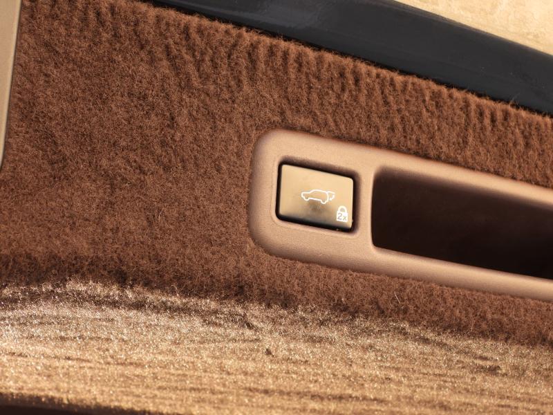 Lexus RX 350 FWD 2017