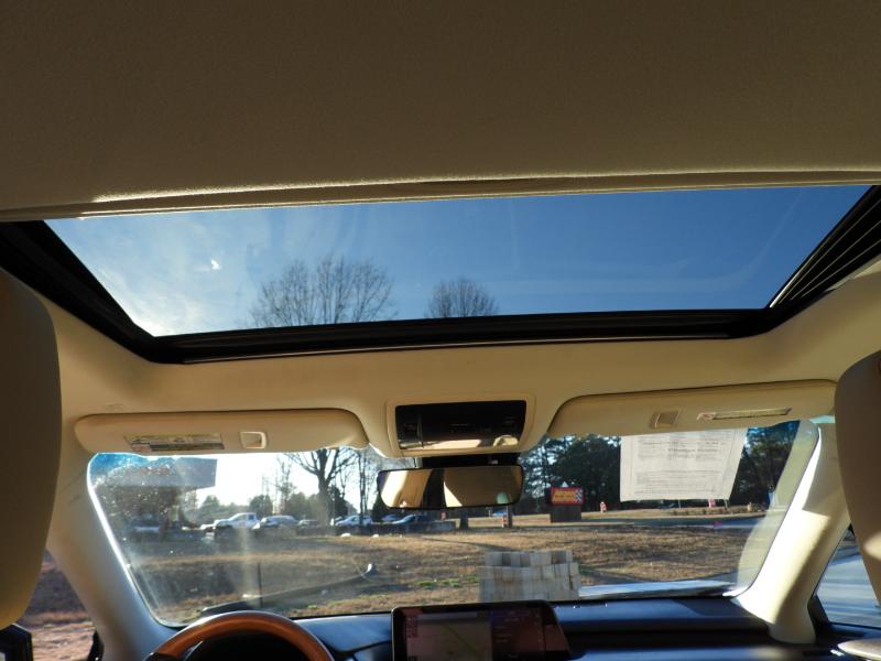 Lexus RX 350 FWD 2017