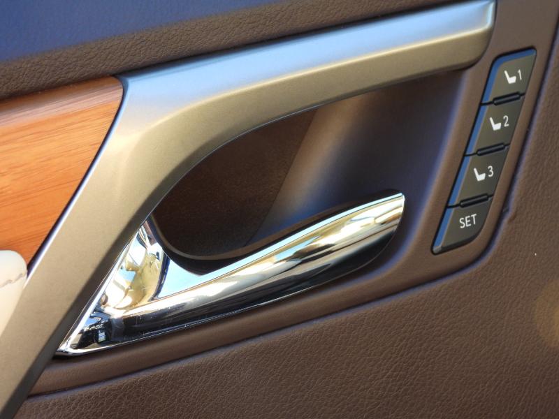 Lexus RX 350 FWD 2017