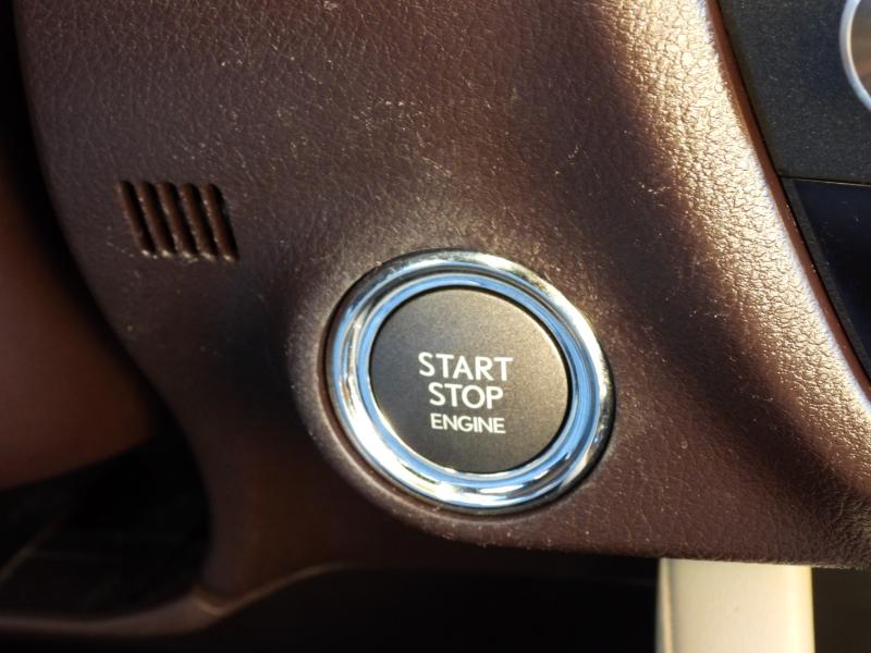 Lexus RX 350 FWD 2017