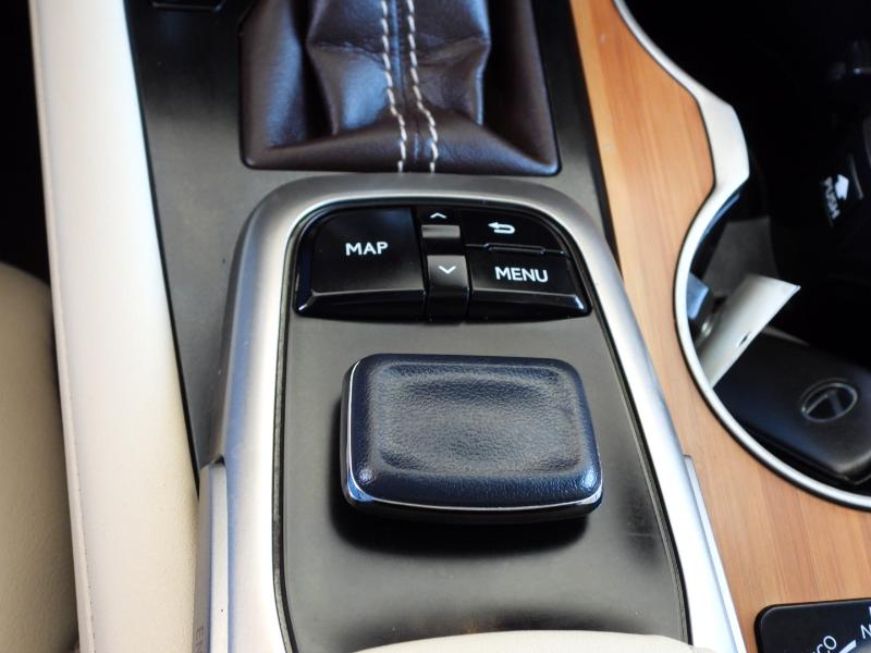 Lexus RX 350 FWD 2017