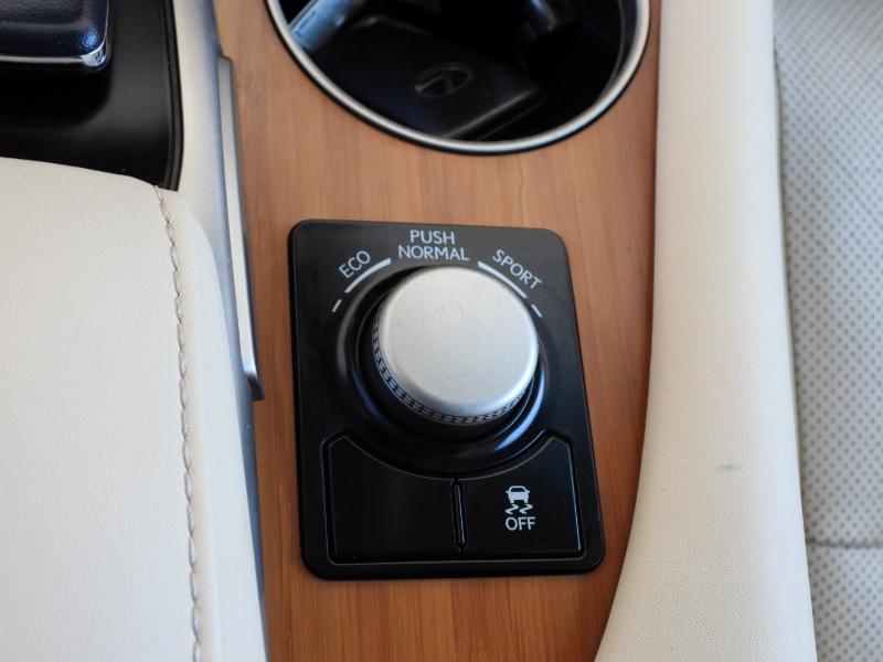 Lexus RX 350 FWD 2017