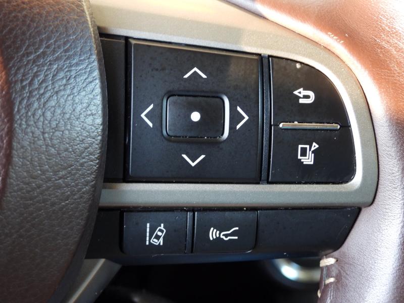 Lexus RX 350 FWD 2017