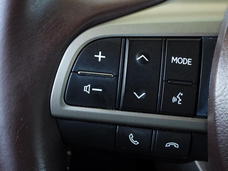 Lexus RX 350 FWD 2017