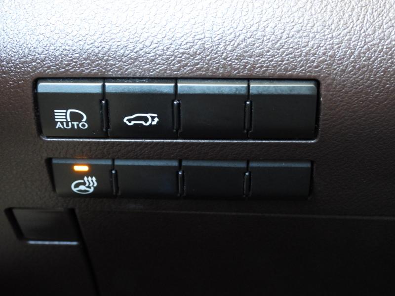 Lexus RX 350 FWD 2017