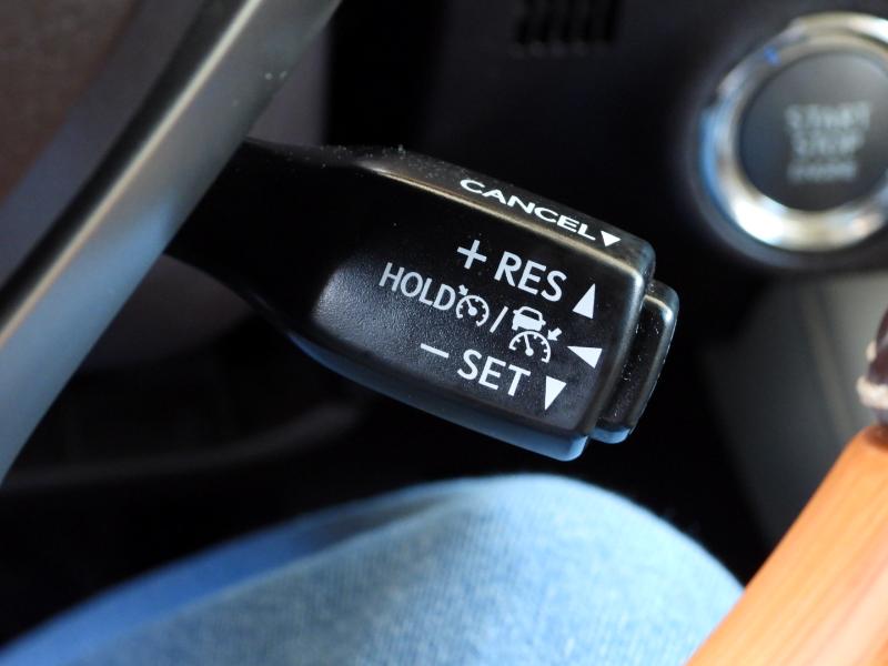 Lexus RX 350 FWD 2017