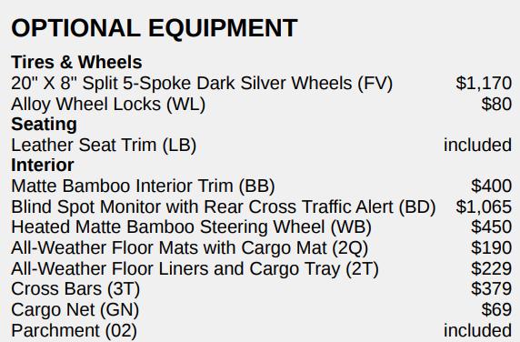 Lexus RX 350 FWD 2017