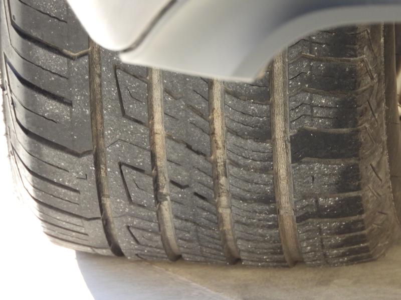 Toyota Camry SE 2015