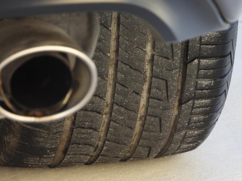 Toyota Camry SE 2015