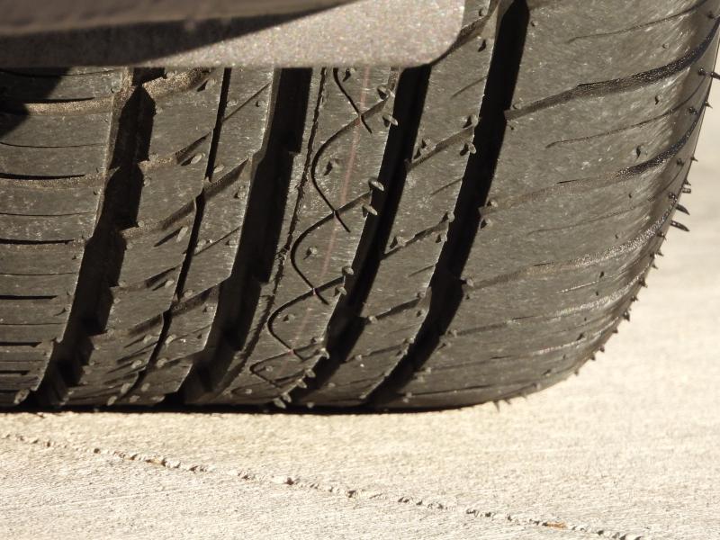 Toyota Camry SE 2015