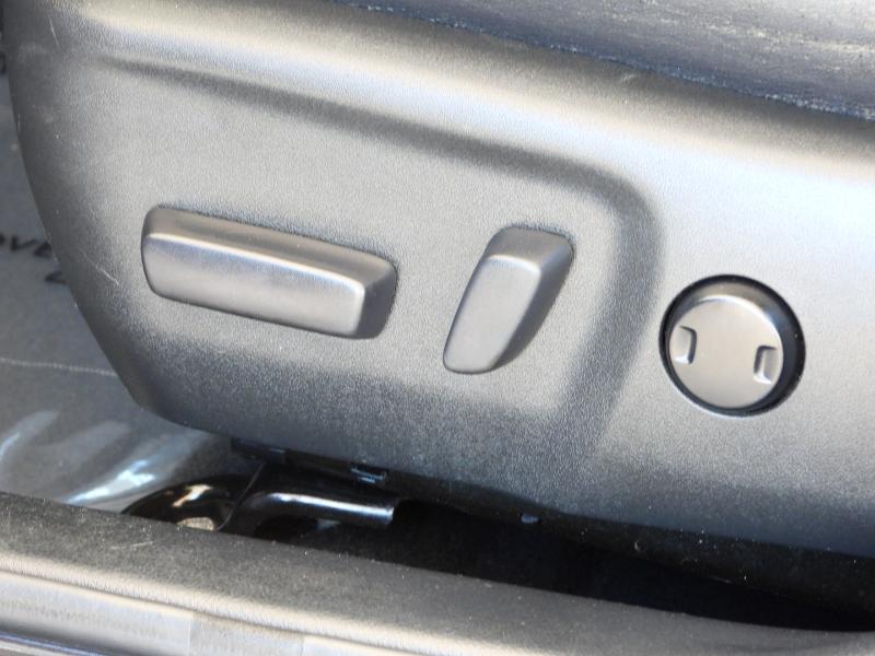 Toyota Camry SE 2015