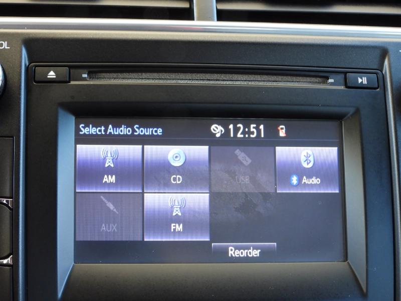 Toyota Camry SE 2015