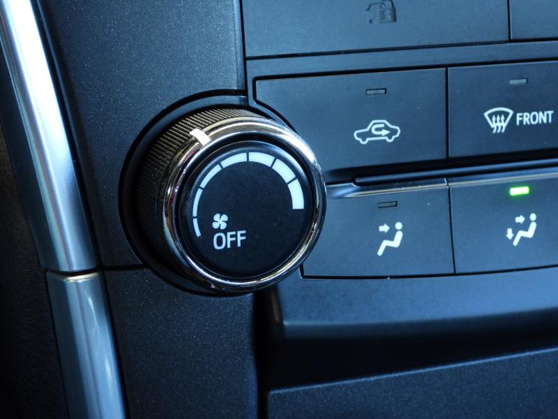 Toyota Camry SE 2015