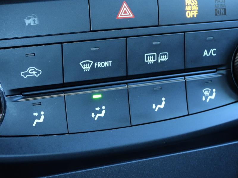 Toyota Camry SE 2015