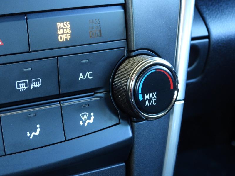 Toyota Camry SE 2015