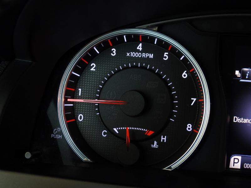 Toyota Camry SE 2015