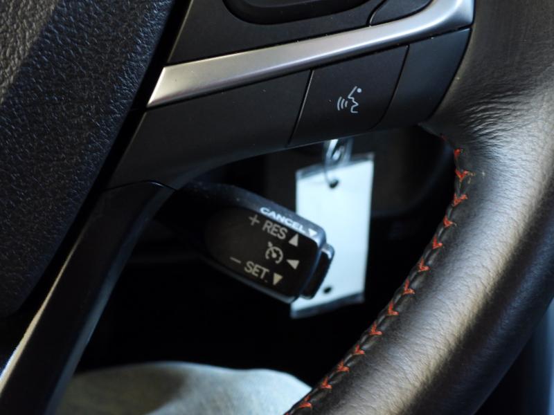 Toyota Camry SE 2015