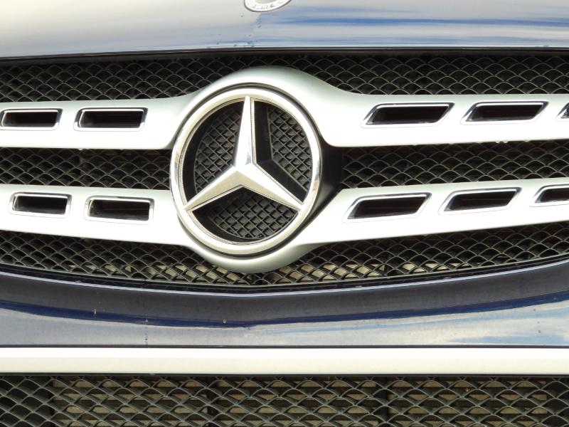 Mercedes-Benz GLA-Class GLA250 2018