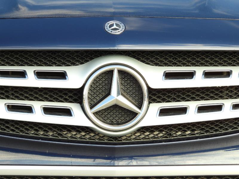 Mercedes-Benz GLA-Class GLA250 2018