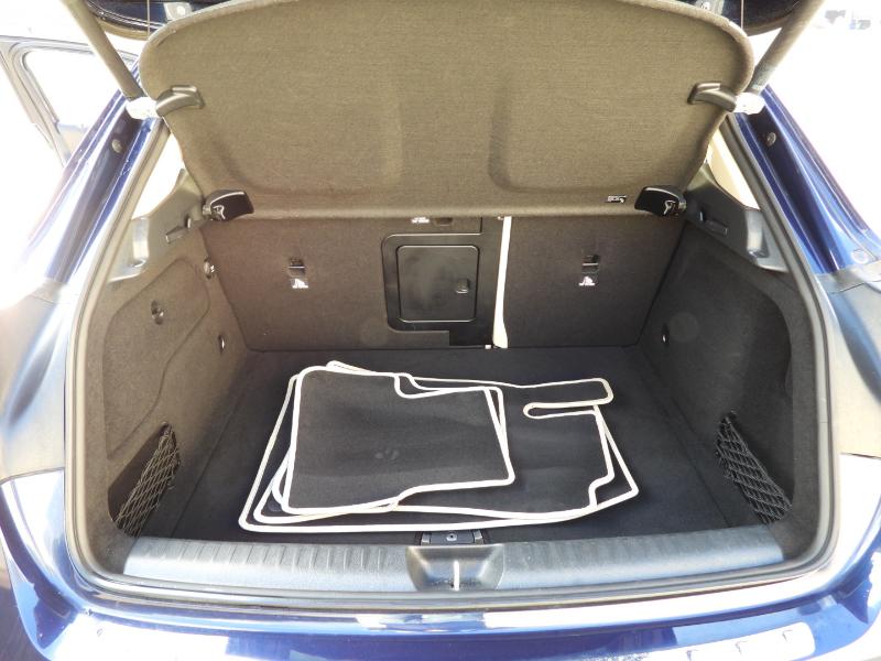 Mercedes-Benz GLA-Class GLA250 2018