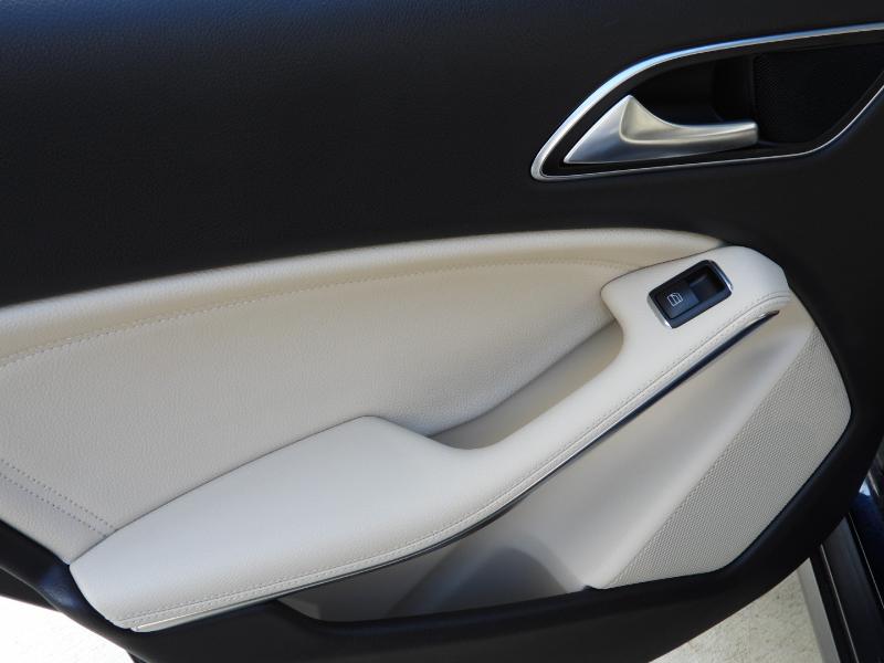 Mercedes-Benz GLA-Class GLA250 2018