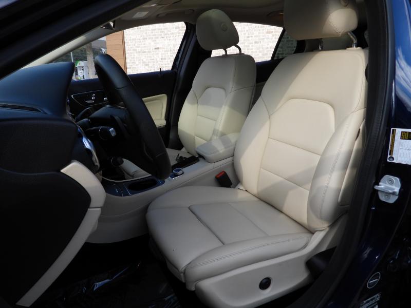 Mercedes-Benz GLA-Class GLA250 2018