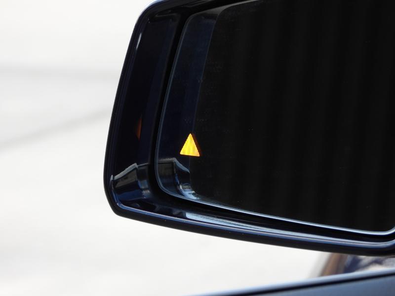 Mercedes-Benz GLA-Class GLA250 2018