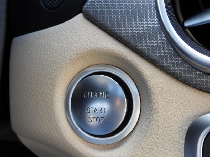 Mercedes-Benz GLA-Class GLA250 2018