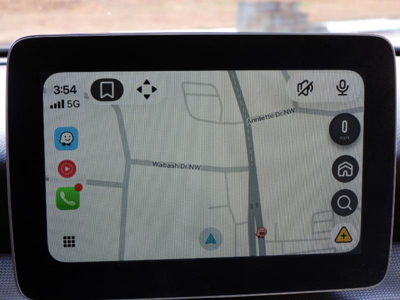 Mercedes-Benz GLA-Class GLA250 2018