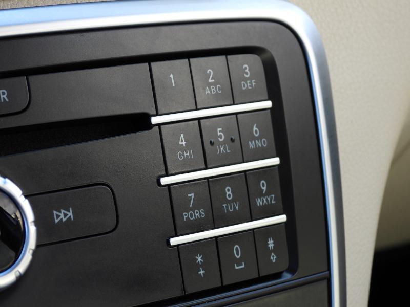 Mercedes-Benz GLA-Class GLA250 2018