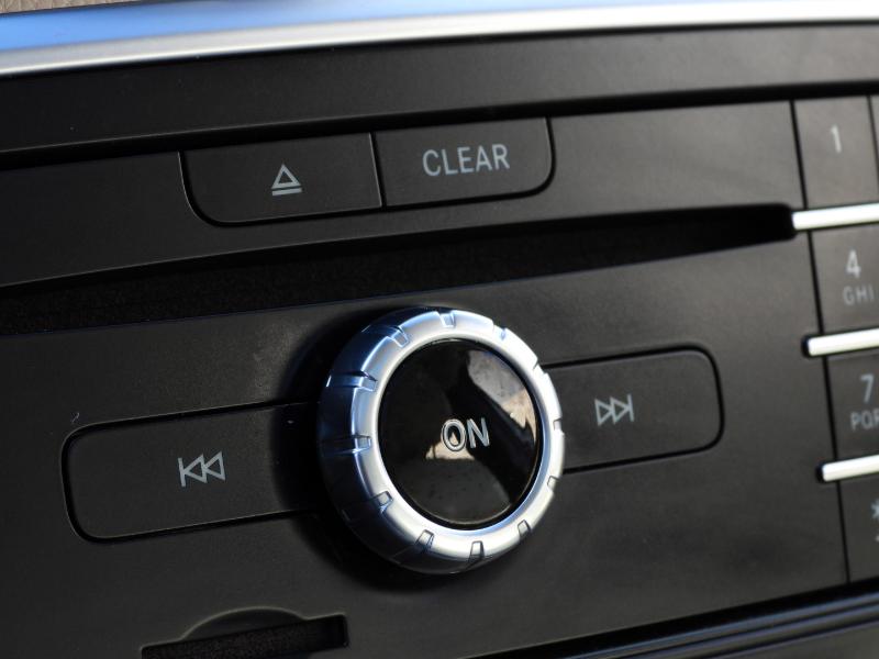 Mercedes-Benz GLA-Class GLA250 2018