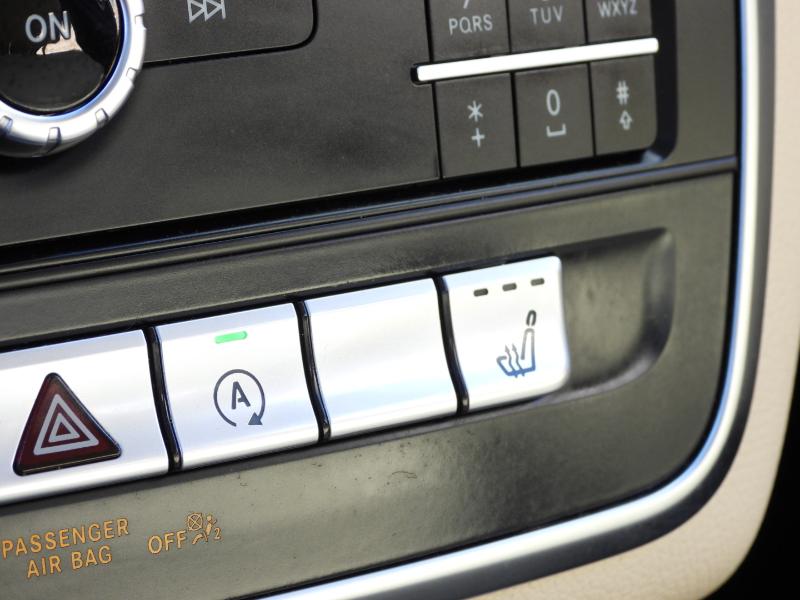 Mercedes-Benz GLA-Class GLA250 2018