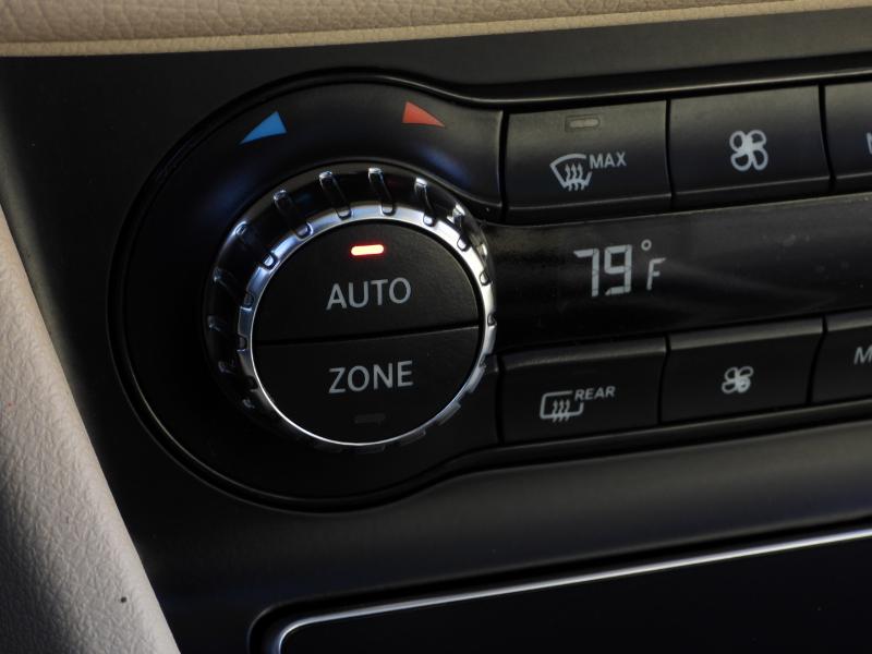 Mercedes-Benz GLA-Class GLA250 2018