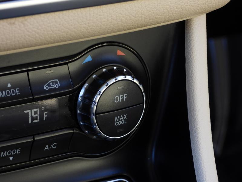 Mercedes-Benz GLA-Class GLA250 2018