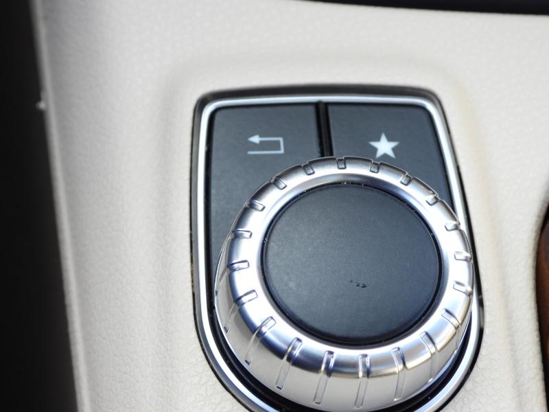 Mercedes-Benz GLA-Class GLA250 2018