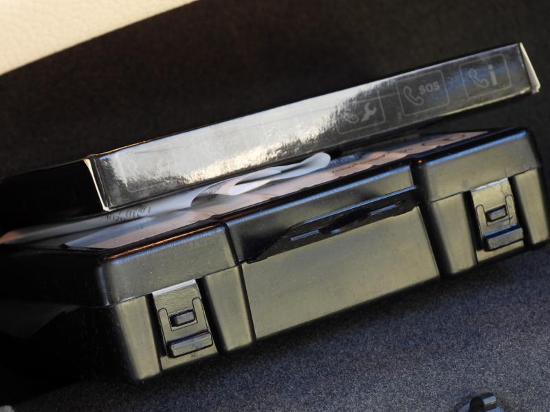 Mercedes-Benz GLA-Class GLA250 2018