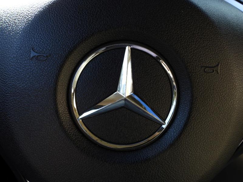 Mercedes-Benz GLA-Class GLA250 2018