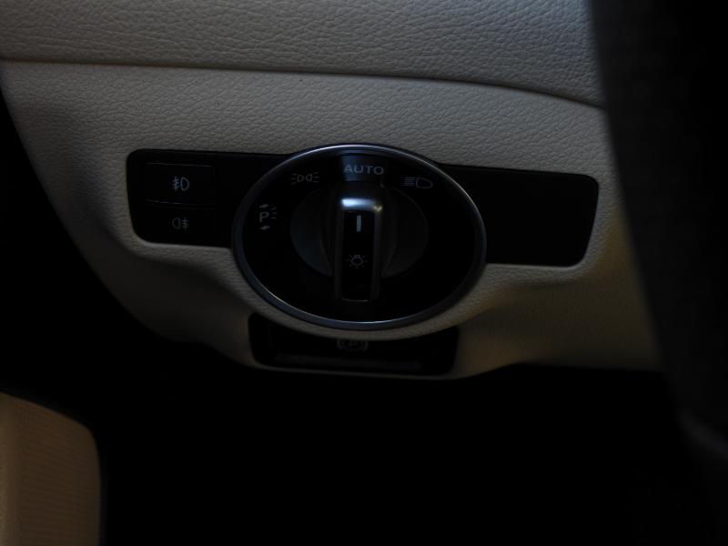 Mercedes-Benz GLA-Class GLA250 2018