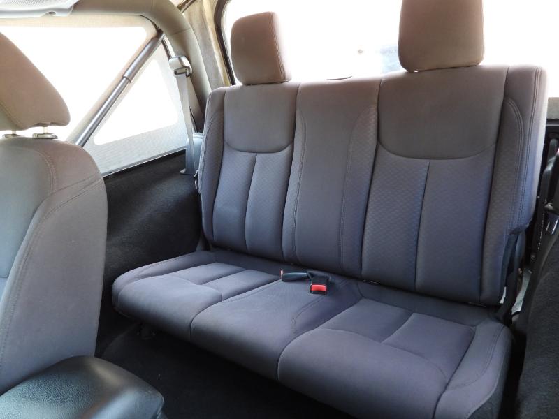 Jeep Wrangler Sport 4WD 2014