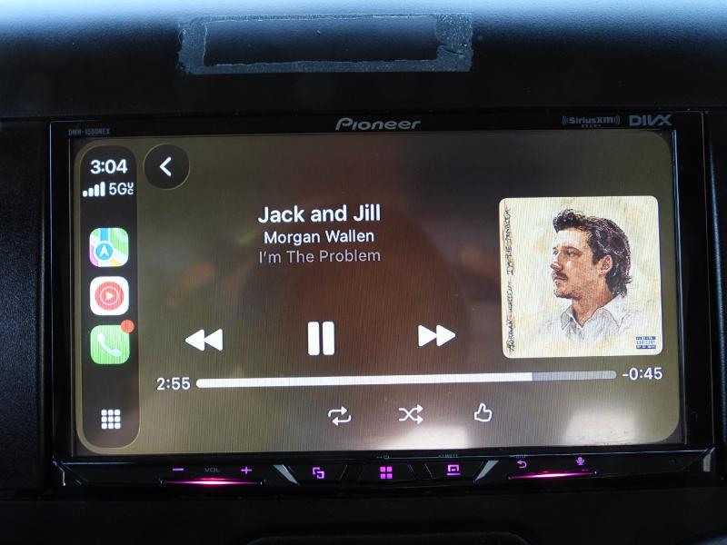 Jeep Wrangler Sport 4WD 2014