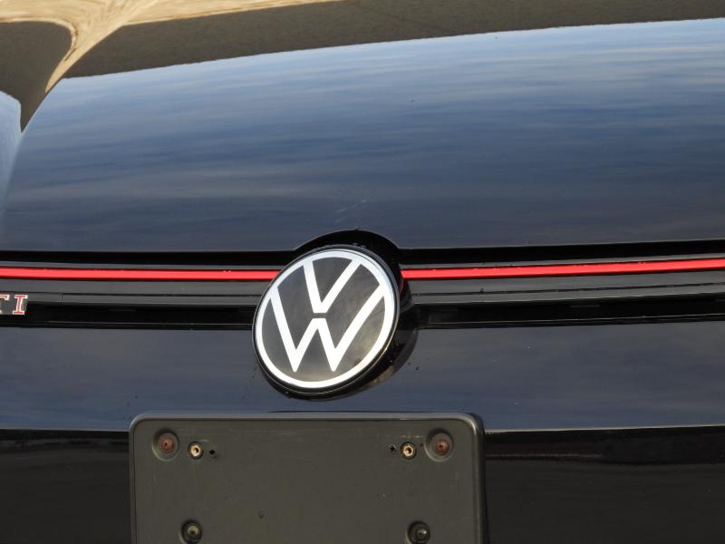 Volkswagen Golf GTI S 2024