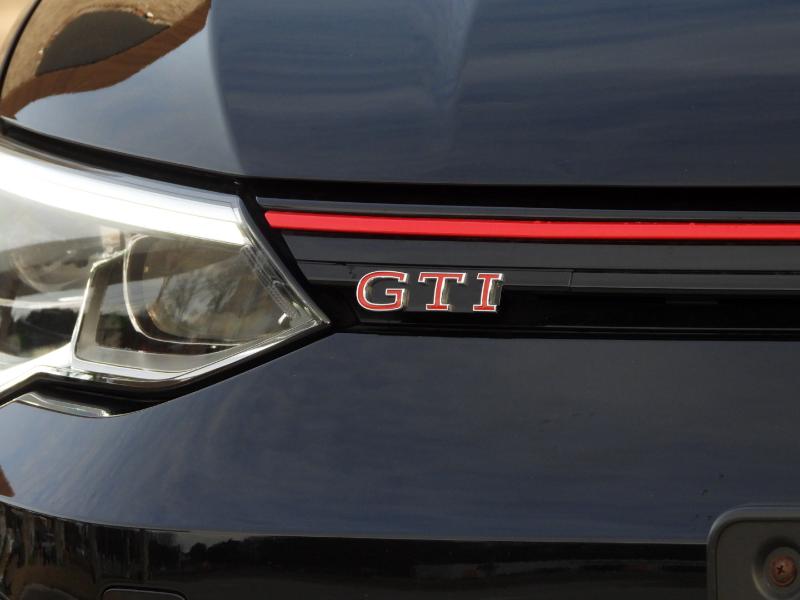 Volkswagen Golf GTI S 2024