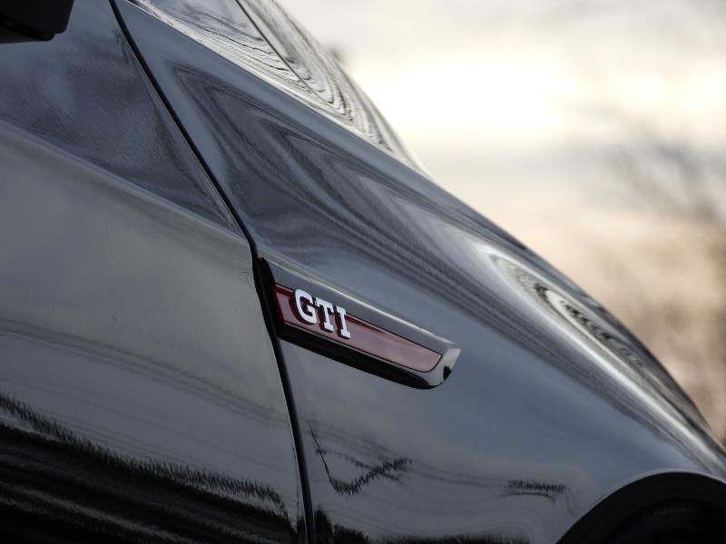 Volkswagen Golf GTI S 2024