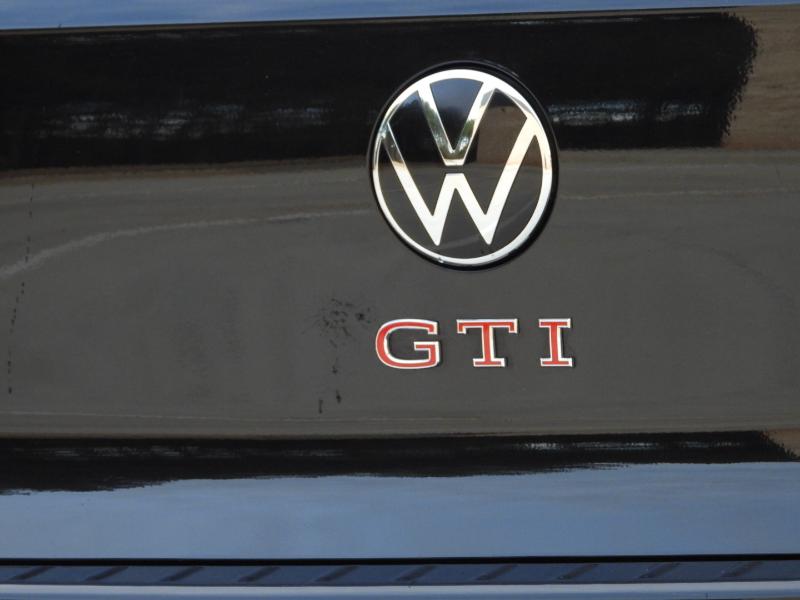 Volkswagen Golf GTI S 2024