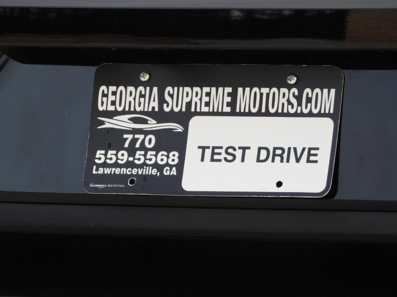 Volkswagen Golf GTI S 2024