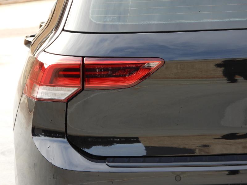 Volkswagen Golf GTI S 2024