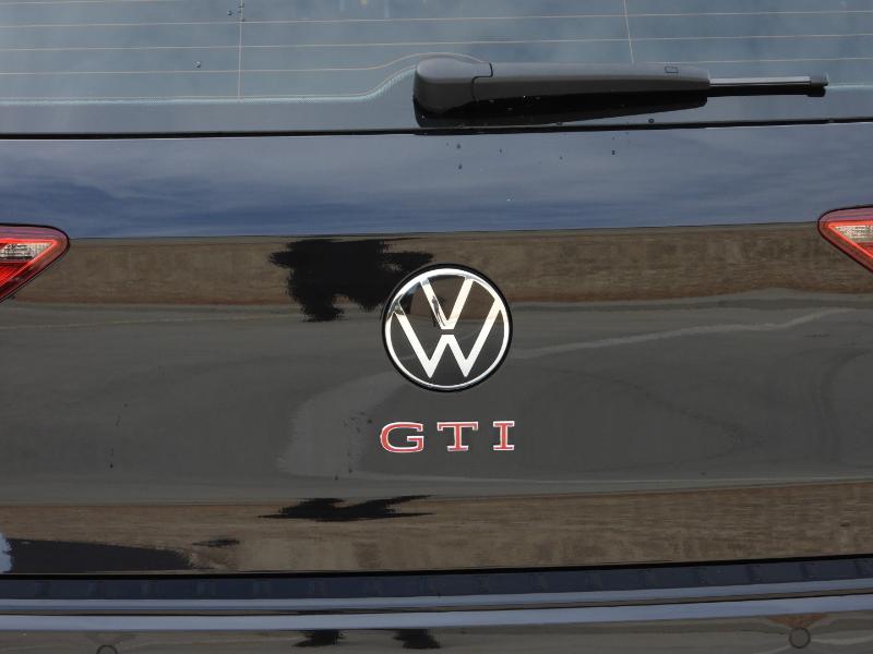 Volkswagen Golf GTI S 2024