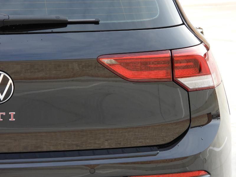 Volkswagen Golf GTI S 2024