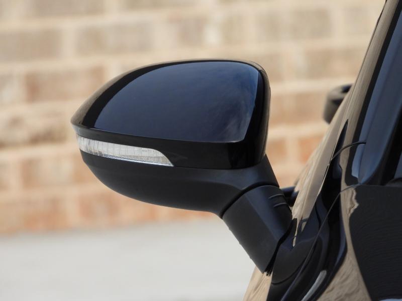 Volkswagen Golf GTI S 2024